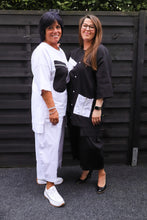 Load image into Gallery viewer, Bengalen Tunika in 2 Farben bis Größe 58