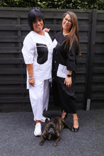 Load image into Gallery viewer, Bengalen Tunika in 2 Farben bis Größe 58