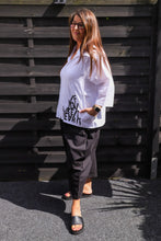 Load image into Gallery viewer, Kurzjacke aus Bengalin bis Größe 56 in 3 Farben