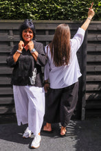 Load image into Gallery viewer, Kurzjacke aus Bengalin bis Größe 56 in 3 Farben