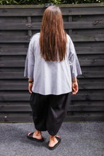 Load image into Gallery viewer, Kurzjacke aus Bengalin bis Größe 56 in 3 Farben