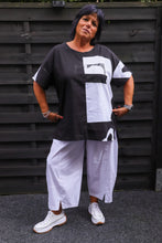 Load image into Gallery viewer, Bengalen Tunika in 2 Farben bis Größe 58