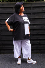 Load image into Gallery viewer, Bengalen Tunika in 2 Farben bis Größe 58