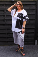 Load image into Gallery viewer, Bengalen Tunika in 2 Farben bis Größe 58