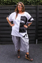 Load image into Gallery viewer, Bengalen Tunika in 2 Farben bis Größe 58