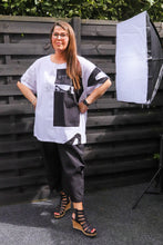 Load image into Gallery viewer, Bengalen Tunika in 2 Farben bis Größe 58