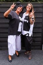 Load image into Gallery viewer, Bengalen Tunika in 2 Farben bis Größe 58