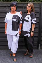 Load image into Gallery viewer, Bengalen Tunika in 2 Farben bis Größe 58