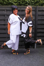 Load image into Gallery viewer, Bengalen Tunika in 2 Farben bis Größe 58