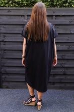 Lade das Bild in den Galerie-Viewer, Skull/ Totenkopf Kleid in 3 Farben bis Gr 60 1888