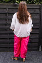 Lade das Bild in den Galerie-Viewer, CN-G Tunika mit floralem Design bis Größe 60