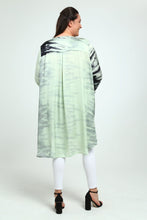 Load image into Gallery viewer, Seiden Longtunika - Bluse von unserem Label Mädchenglück bis Größe 60