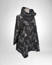 Load image into Gallery viewer, 𝐒𝐚𝐥𝐞- Tunika von Mädchenglück in 3 Größen aus Jacquard KOLLEKTION bis Gr 58