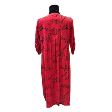 Lade das Bild in den Galerie-Viewer, Kleid Daniela von Mädchenglück in 3 Farben und 6 Größen bis Gr 60