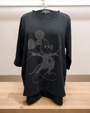 Lade das Bild in den Galerie-Viewer, Vincenzo Allocca Tunika Micky Mouse