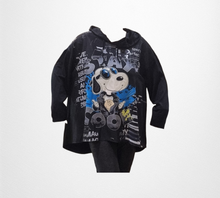 Load image into Gallery viewer, Tunika 'Snoopy' von CN-G bis Größe 60