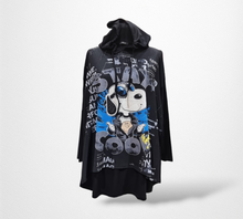 Load image into Gallery viewer, Tunika 'Snoopy' von CN-G bis Größe 60