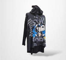 Load image into Gallery viewer, Tunika 'Snoopy' von CN-G bis Größe 60