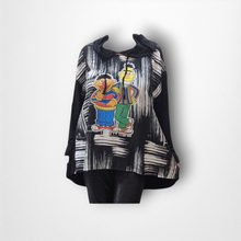 Load image into Gallery viewer, Tunika 'Ernie & Bert' von CNG