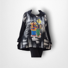 Load image into Gallery viewer, Tunika 'Ernie & Bert' von CNG