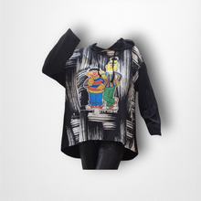 Load image into Gallery viewer, Tunika 'Ernie & Bert' von CNG