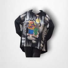 Load image into Gallery viewer, Tunika 'Ernie & Bert' von CNG