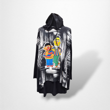 Load image into Gallery viewer, Tunika 'Ernie & Bert' von CNG