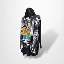 Load image into Gallery viewer, Tunika 'Ernie & Bert' von CNG