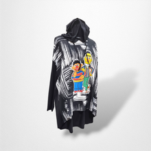 Load image into Gallery viewer, Tunika 'Ernie & Bert' von CNG