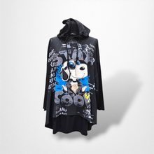 Load image into Gallery viewer, Tunika 'Snoopy' von CN-G bis Größe 60
