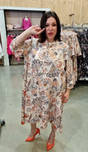 Load image into Gallery viewer, Longbluse Kleid von Mädchenglück in 3 Farben