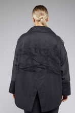 Load image into Gallery viewer, H4 Jacke Plussize Reihe mit Tüll