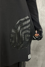 Lade das Bild in den Galerie-Viewer, Mädchenglück exklusive Tunika mit Applikationen bis Gr 64