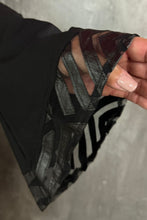 Lade das Bild in den Galerie-Viewer, Mädchenglück exklusive Tunika mit Applikationen bis Gr 64