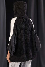 Load image into Gallery viewer, H4 Kapuzen Jacke mit Reißverschluss bis Gr 56