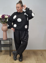 Load image into Gallery viewer, Mirror Style Bhaggy Luna in 6 Farben Größe 40 bis 52 Onesize