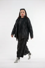 Load image into Gallery viewer, Lässiger Oversize-Jumpsuit Ribo mit Punkte-Muster – Papucei
