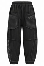 Load image into Gallery viewer, 2-Teiler Set Pullover & Hose Washed Black Größe 40 bis 56