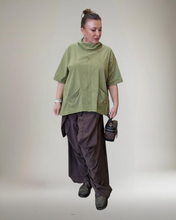 Load image into Gallery viewer, Tunika Khaki Größe 40 bis 54