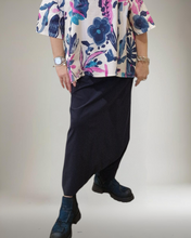 Load image into Gallery viewer, Hosenrock Marine Größe 38 bis 52/54