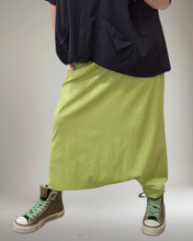 Load image into Gallery viewer, Hosenrock Limoncello Größe 38 bis 52/54