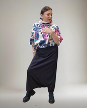 Load image into Gallery viewer, Hosenrock Marine Größe 38 bis 52/54