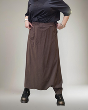 Load image into Gallery viewer, Hosenrock Schoko Größe 38 bis 52/54
