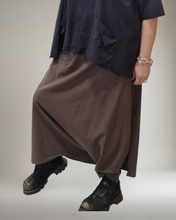 Load image into Gallery viewer, Hosenrock Schoko Größe 38 bis 52/54