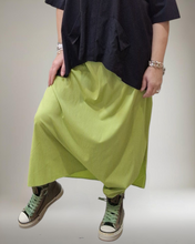 Load image into Gallery viewer, Hosenrock Limoncello Größe 38 bis 52/54