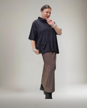 Load image into Gallery viewer, Hosenrock Schoko Größe 38 bis 52/54