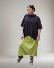 Load image into Gallery viewer, Hosenrock Limoncello Größe 38 bis 52/54