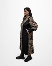 Lade das Bild in den Galerie-Viewer, SALE Kleid von CN-G in 4 Größen bis Größe 58/60