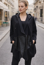 Lade das Bild in den Galerie-Viewer, SALE Mädchenglück Longblazer/ Jacke Größe 42/44 bis 62/64