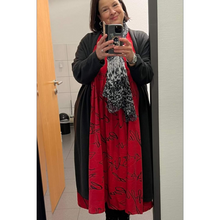 Lade das Bild in den Galerie-Viewer, Kleid Daniela von Mädchenglück in 3 Farben und 6 Größen bis Gr 60